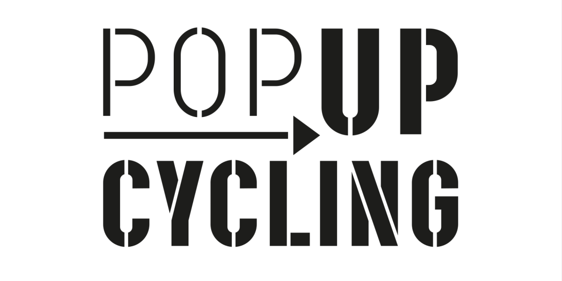 Logo PopUpCycling