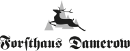 Logo Forsthaus Damerow