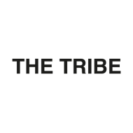 logo the tribe