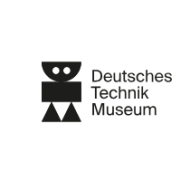 Logo Deutsches Technik Museum